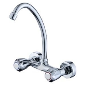 GAIN SINK MIXER WALL