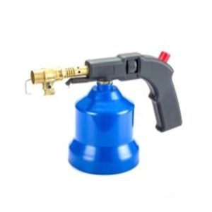 GAS BLOW TORCH SELF IGN