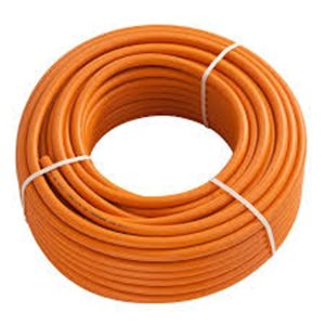 GAS HOSE 8MM P/MTR