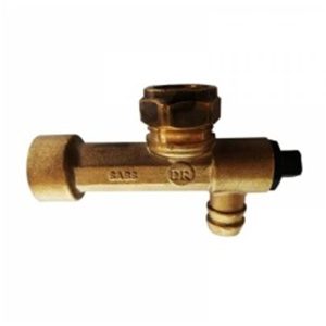 GEYSER DRAIN COCK FEMALE