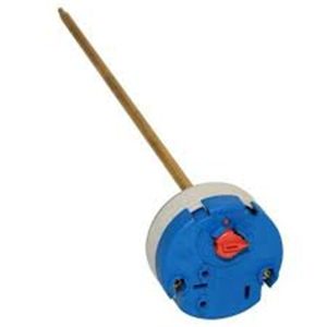 GEYSER THERMOSTAT ROUND