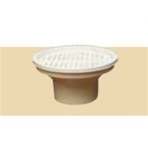 GULLEY HEAD AND GRILL 110MM PRO