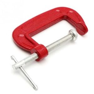 G CLAMP 8"