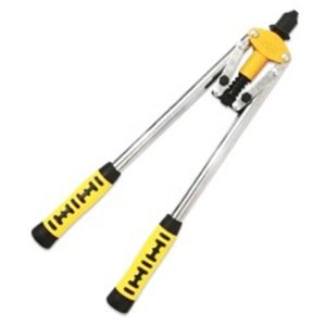 HAND RIVETER 17"