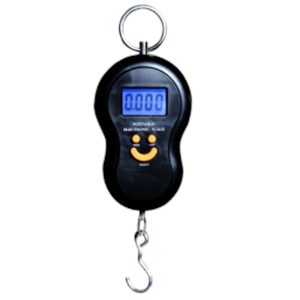 HANGING POCKET SCALE 50KG