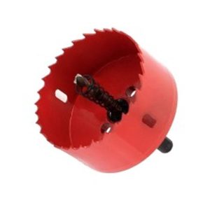 HOLE SAW 75MM