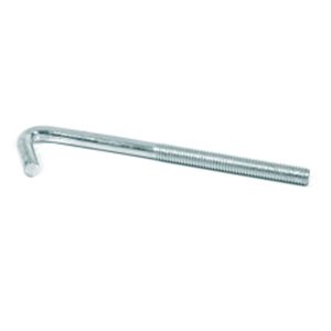 HOOK BOLTS 6X80MM