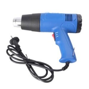 HOT AIR GUN