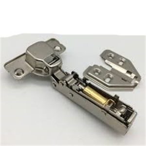 HYDRAULIC CONCEALED HINGES