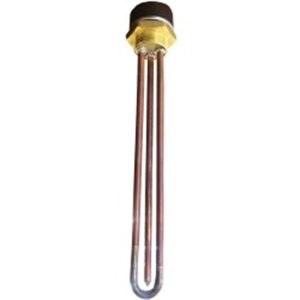 IMMERSION ELEMENT WITH THERMO 3KW