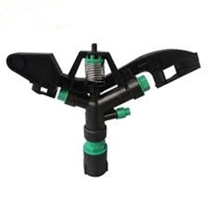 IMPACT SPRINKLER 1" PLASTIC
