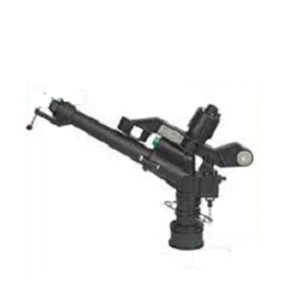 IMPACT SPRINKLER 2" PLASTIC