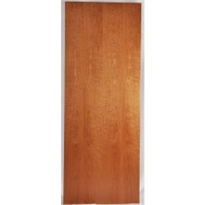 INTERIOR DOOR FLUSH
