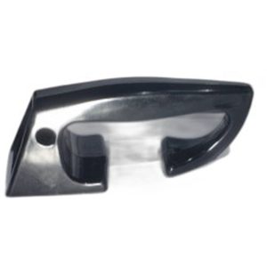 IRON HANDLE