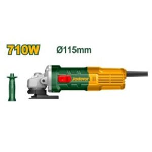 JDAG15711 ANGLE GRINDER 710W 115MM