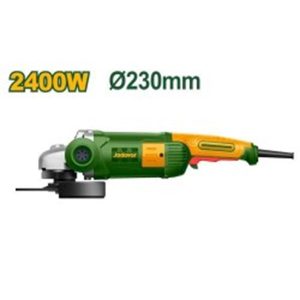 JDAG852401 ANGLE GRINDER 2400W 230MM