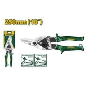 JDAS1910 AVIATION TIN SHEAR 250MM LEFT