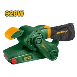 JDBA15921 BELT SANDER 920W