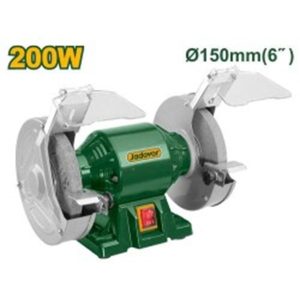 JDBG1A1501 BENCH GRINER 6" 200W 6in
