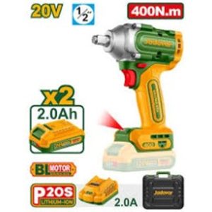 JDCD1B40 IMPACT WRENCH 20V