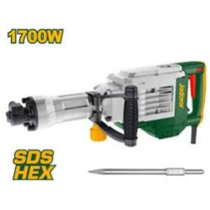 JDDB1D90 DEMOLITION BREAKER 1700W 2000BM