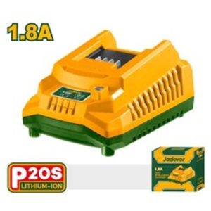 JDFCP518 LITHIUM-ION BATTERY CHARGER 20V 1.8A
