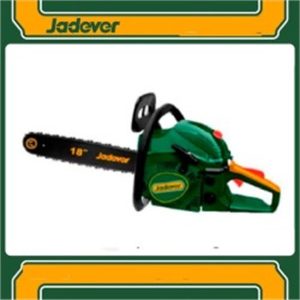 JDGC1552 GASOLINE CHAIN SAW 18" 46CC