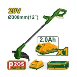 JDGTP535 CORDLESS GRASS TRIMMER 20V
