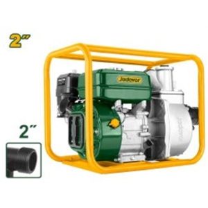 JDGW1A21 PETROL WATER PUMP 2in 7HP