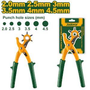 JDLH2801 LEATHER HOLE PUNCH