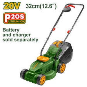 JDLKP530 LITHIUM LAWN MOWER 20V