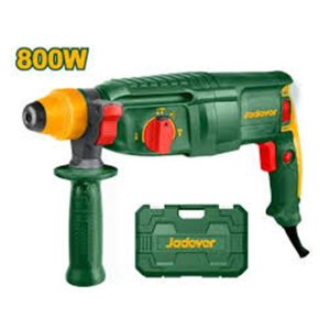 JDRH1D26 ROTARY HAMMER DRILL 850W