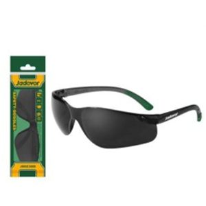 JDSG3808 SAFETY GLASSES DARK SHADE 8