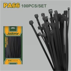 JDTEB540072 CABLE TIE 7.2 x 400