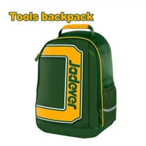 JDTG4100 TOOL BACKPACK 17 x 45CM
