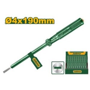 JDTP1904 TESTER S/DRIVER 4X190MM
