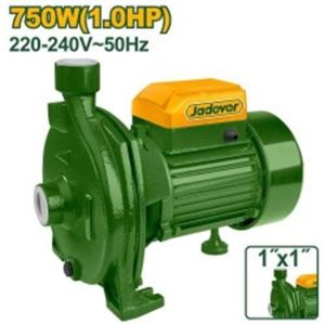 JDWPCA03 WATER PUMP AC 750W 1HP 28MTR