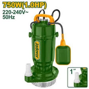 JDWPQA03 SUMBMERSIBLE PUMP AC 750W 30M