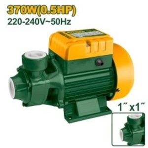 JDWPVA01 WATER PUMP AC 370W 0.5HP 30MTR