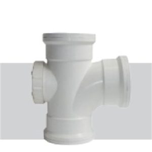 JUNCTION T ACCESS 110MM SF PRO
