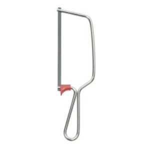 JUNIOR HACKSAW