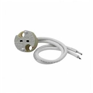 LAMPHOLDER GU5.3