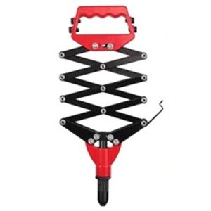LAZY TONG RIVET GUN