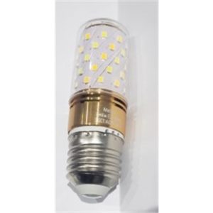 LED 12W E27 3 COLOUR BULB