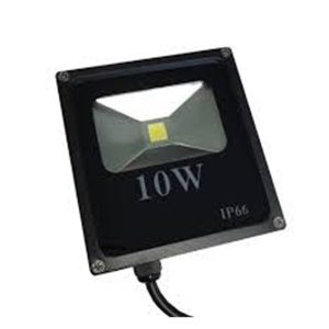 LED FLOODLIGHT D.C 10W