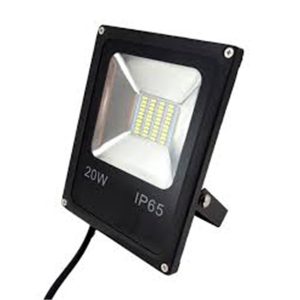 LED FLOODLIGHT D.C 20W