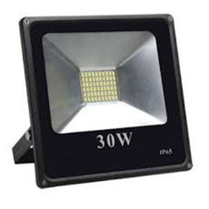 LED FLOODLIGHT D.C 30W