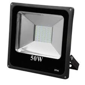 LED FLOOD LIGHT D.C 50W