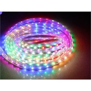 LED STRIP LIGHT RGB 8MM