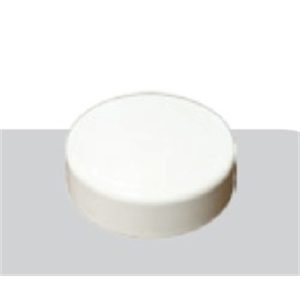 LIGHT GAUGE END CAP 110MM PRO